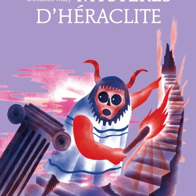 LES MYSTÈRES D'HÉRACLITE