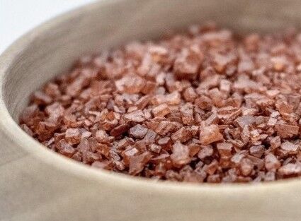 Sale Hawaiano Alae Red Gold - 500g - HECOSFAIR