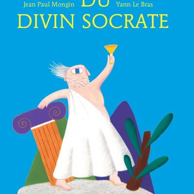 THE DEATH OF THE DIVINE SOCRATES