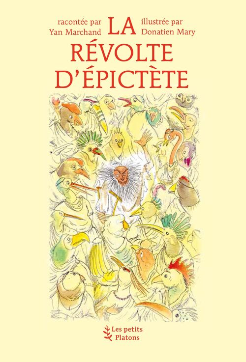 LA RÉVOLTE D'ÉPICTÈTE