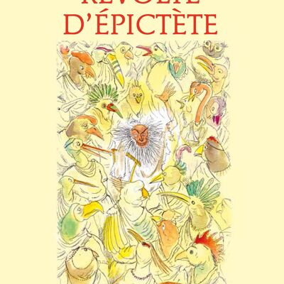 LA RÉVOLTE D'ÉPICTÈTE