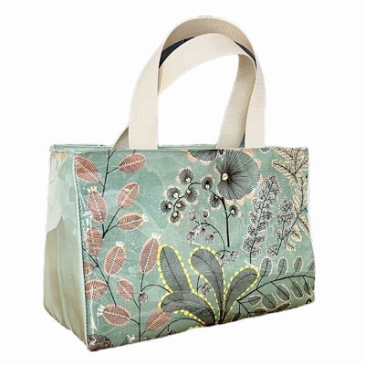 Bolsa aislante, almendra "Phoenix" (talla S)