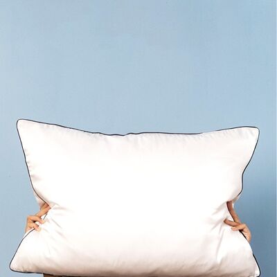 Beauty Rectangular Silk Pillowcase