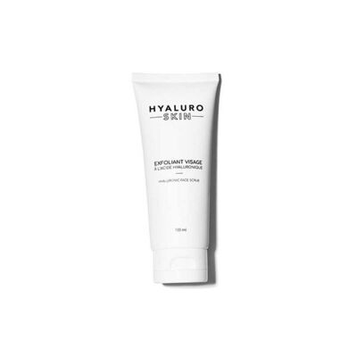 Exfoliant visage