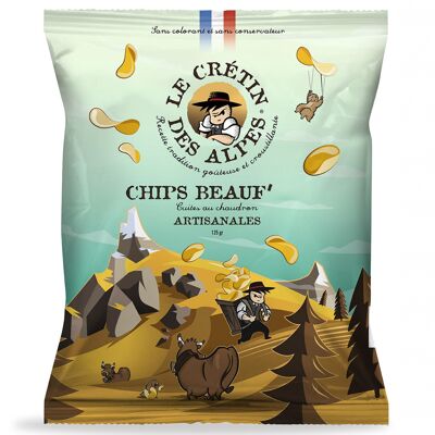 Chips la beauf '