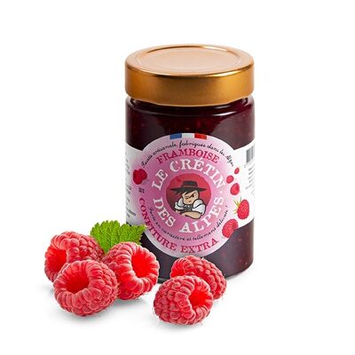 Raspberry Jam