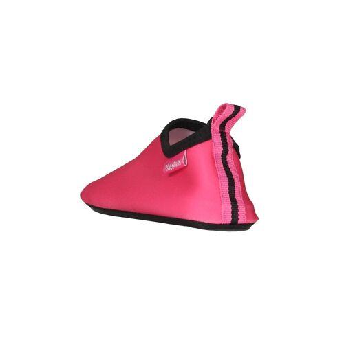 Barfuß-Schuh uni -pink