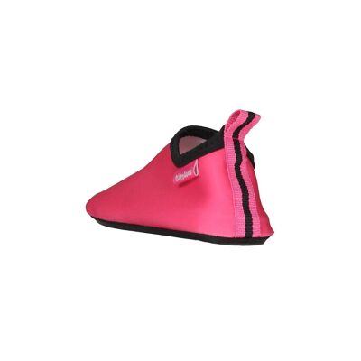 Barefoot shoe uni-pink