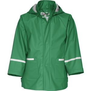 Veste de pluie Basic - vert