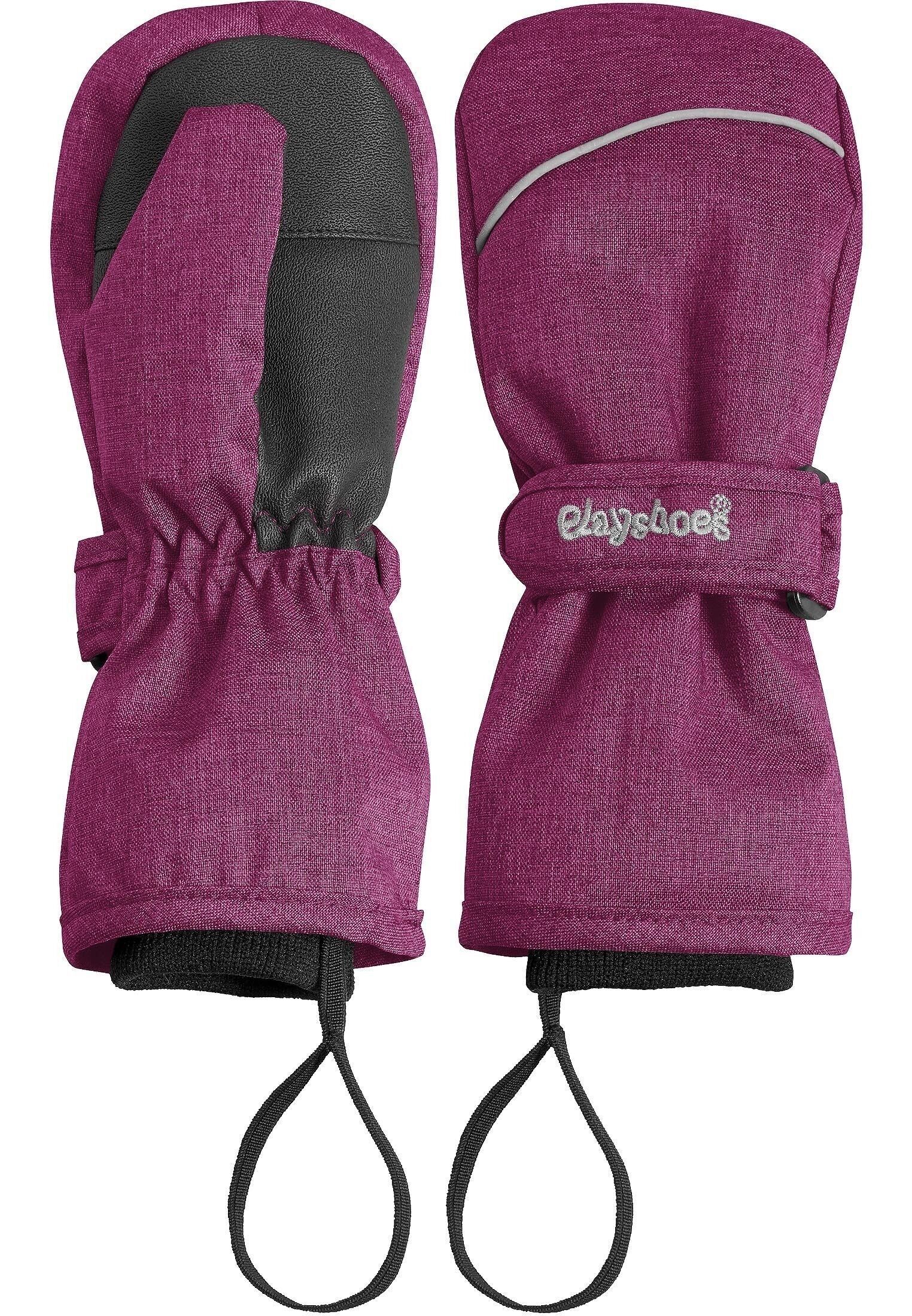 Guanto guanto -bacca