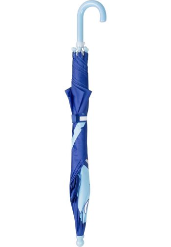 Parapluie requin -bleu 3