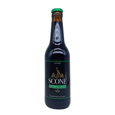 Scone Impérial Stout 33cl