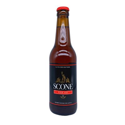 Scone Pale Ale sans gluten 33cl