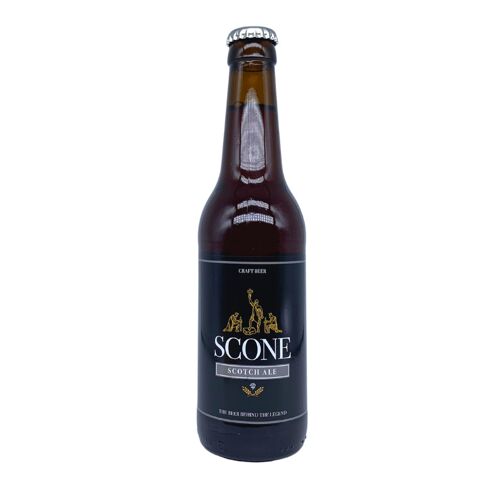 Scone Scotch Ale 33cl