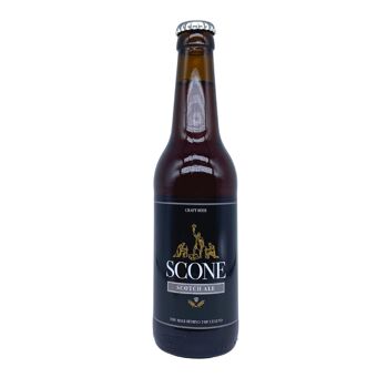 Scotch Ale Scone 33cl