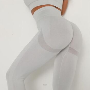 Legging sans couture Flex 13