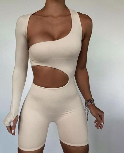 Breeze Seamless One Piece