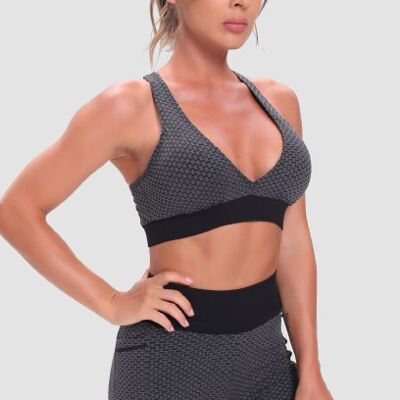 Dynamic Sports Bra