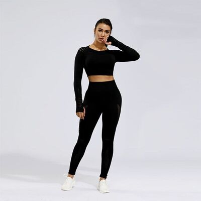 Lightweight Seamless Set