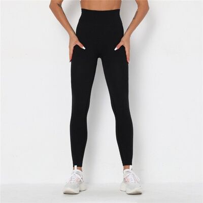 Comodi leggings da runner