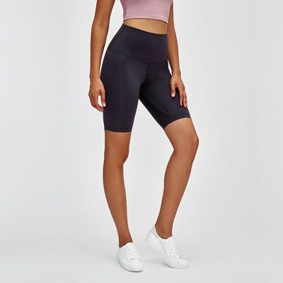 Coupe Biker Shorts