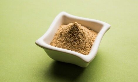 Curry verde Khmer biologico e del commercio equo e solidale di Kampot - 50g - HECOSFAIR