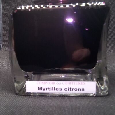 Myrtilles citrons pc