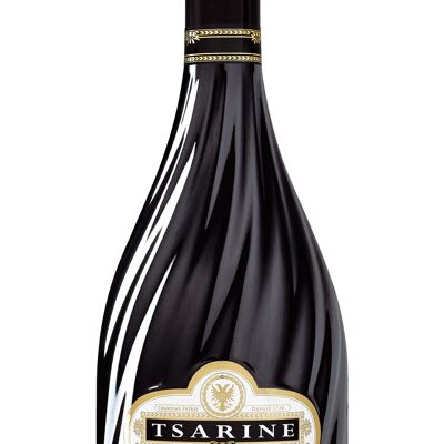 Champagne Zarina - Blanc de Blancs - 75cl