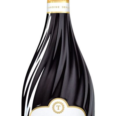 Champagne Tsarine - Blanc de Blancs 2018 Grand Cru - 75cl