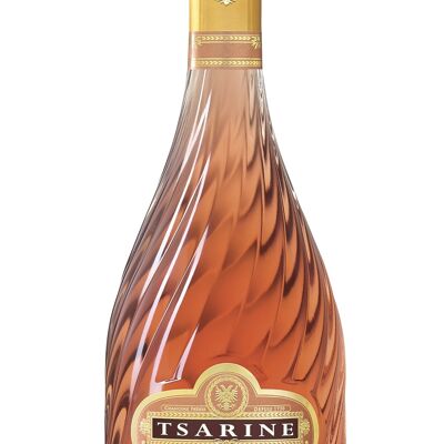 Champagner Tsarine - Rosé Brut - 75cl