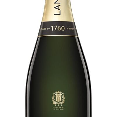 Champagne Lanson - Le Black Creation - 75cl
