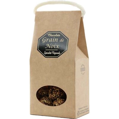 Grain of Nuts - Kraft box 100 g