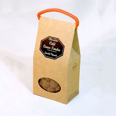 Tender Heart Coffee - Kraft box 100 g