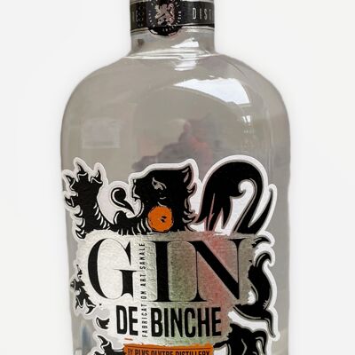 Gin de Binche 35cl