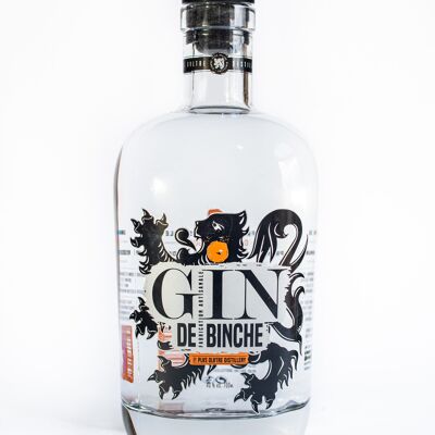 Gin de Binche 70cl