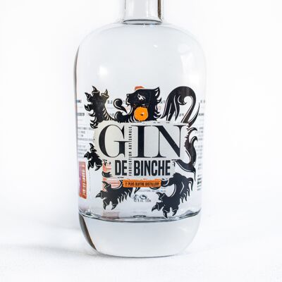 Gin de Binche 70cl