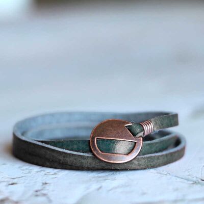 Bracelet Whisky Eskola