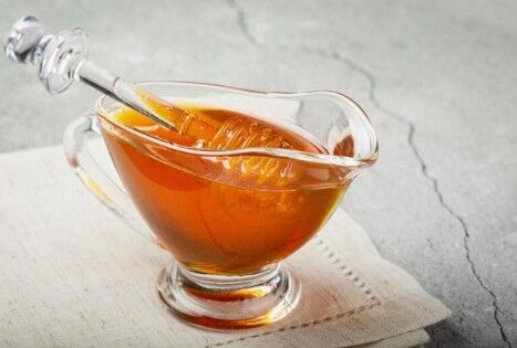 Sciroppo d'agave biologico e del commercio equo e solidale dal Messico Premium - 250ml - HECOSFAIR