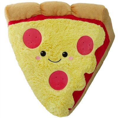 Pizza de comida réconfortante (18 cm)