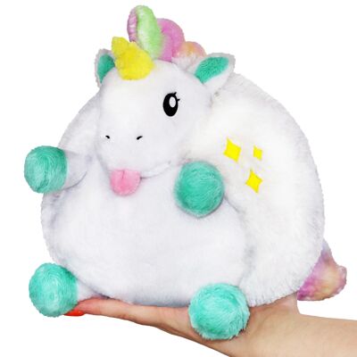 Bebé Unicornio (18 cm)