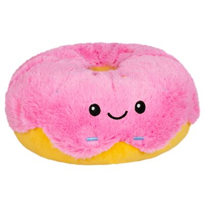 Snugglemi Snackers Rosquilla Rosa