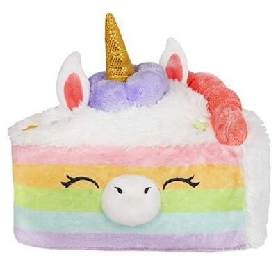 Tarta Unicornio (38 cm)