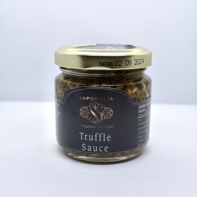 Truffle Sauce