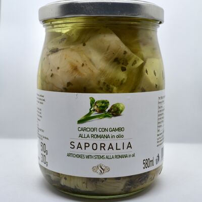 Saporalia