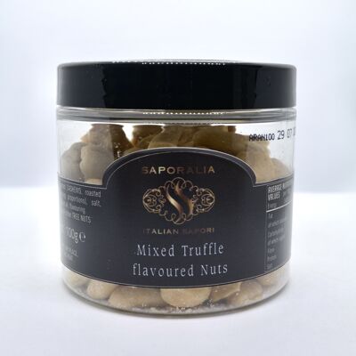 Mixed Truffle flavoured Nuts