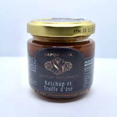 Truffle Ketchup