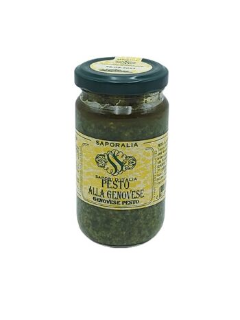 Genovese Pesto