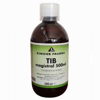 TIB Magistral 500ml