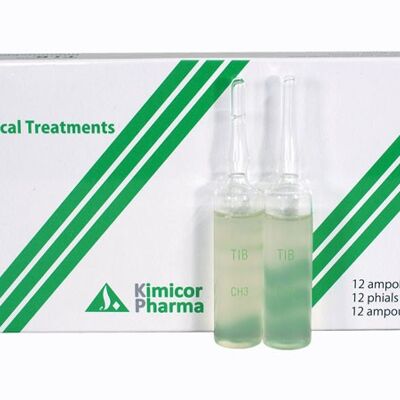 T.I.B CH3 10ml Kimicor Pharma