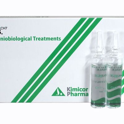 T.I.B CH7 10ml Kimicor Pharma